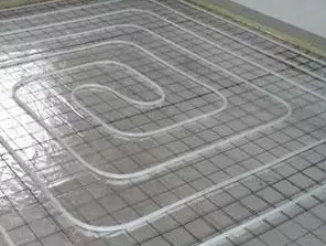 金湾清洗地暖哪家好