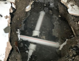 金湾卫生间防水公司