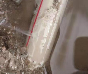金湾水管维修公司