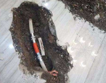 金湾水管维修哪家好