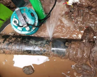 金湾卫生间测漏水的相关介绍