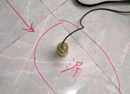 金湾卫生间测漏水多少钱