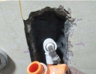 金湾卫生间测漏水哪家好