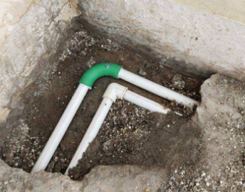 金湾卫生间测漏水价格多少