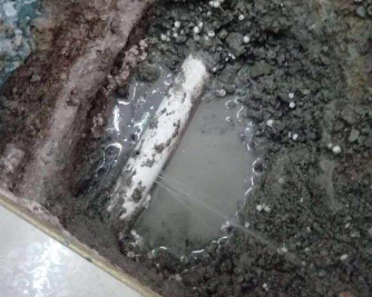 金湾卫生间测漏水哪家好