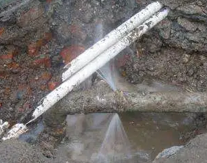 金湾水管维修费用是多少
