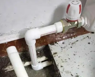 金湾卫生间测漏水多少钱